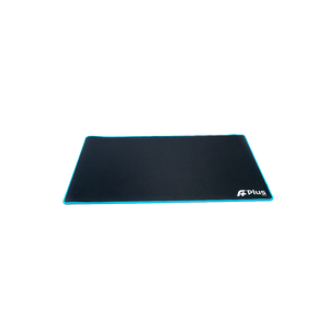 Mousepad Gamer A+ Plus Tech Kosmos Preto Premium para Alta Performance