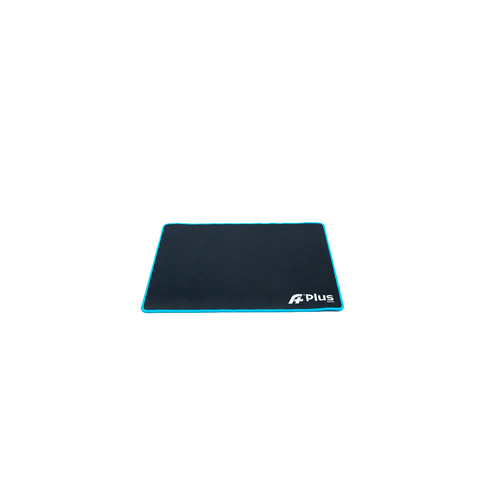 Mousepad Gamer A+ Plus Tech Kosmos Preto Premium para Alta Performance