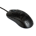 Mouse Gamer A+Plus Tech Pyro RGB 16000DPI