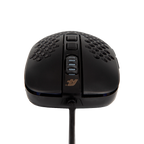 Mouse Gamer A+Plus Tech Pyro RGB 16000DPI