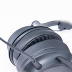Headset Gamer A+ Plus Tech Ignite Multiplataforma P2 Stereo