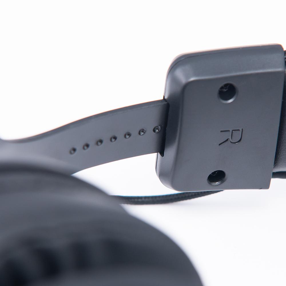 Headset Gamer A+ Plus Tech Ignite Multiplataforma P2 Stereo