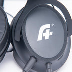 Headset Gamer A+ Plus Tech Ignite Multiplataforma P2 Stereo