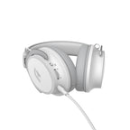 Headset Gamer Aplus Ignite V2 Multiplataforma 40mm P2 Branco