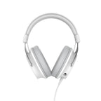 Headset Gamer Aplus Ignite V2 Multiplataforma 40mm P2 Branco