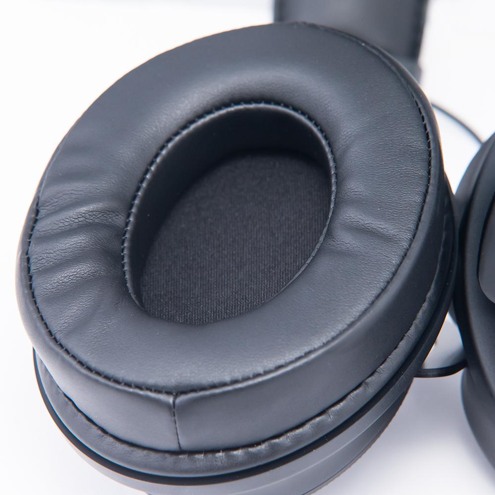 Headset Gamer A+ Plus Tech Ignite Multiplataforma P2 Stereo