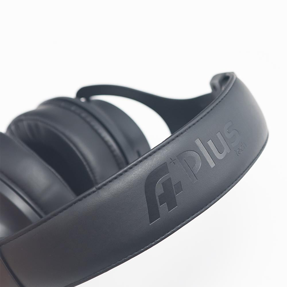 Headset Gamer A+ Plus Tech Ignite Multiplataforma P2 Stereo
