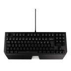 Teclado Mecânico Gamer A+ Plus Tech Mizu Rainbow Switch Red