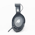 Headset Gamer A+ Plus Tech Ignite Multiplataforma P2 Stereo